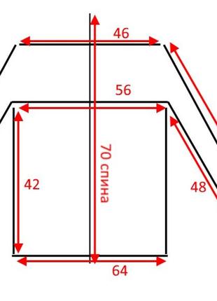 Куртка mountain warehouse active packed жіноча стьобана утеплена чорно-сіра9 фото
