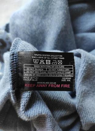 Жіночий светрик 5