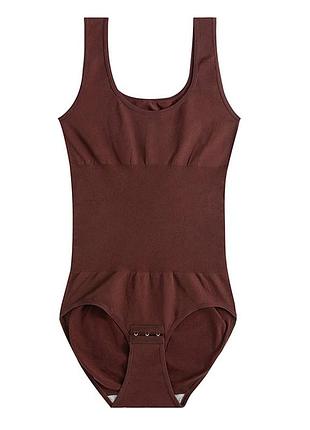 Жіноча закорегувальна боді моделююча спідня білизна 35-110 кг waist band