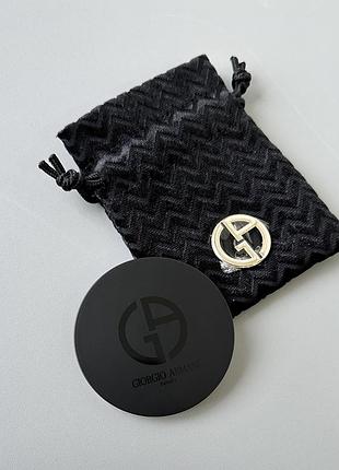 Дзеркало кишенькове giorgio armani