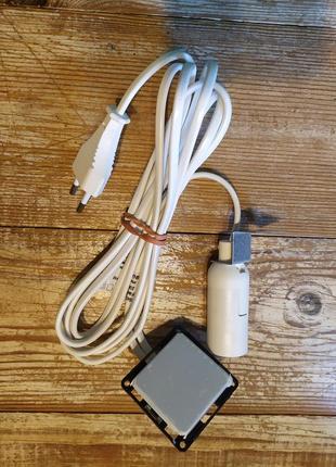 Монтажний набір для світильника бра