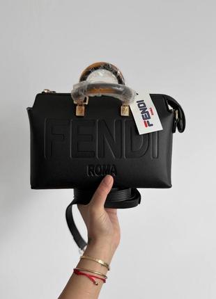 Сумка в стиле fendi2 фото