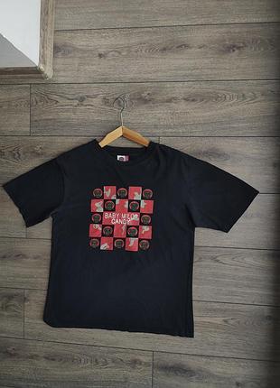 Футболка baby milo