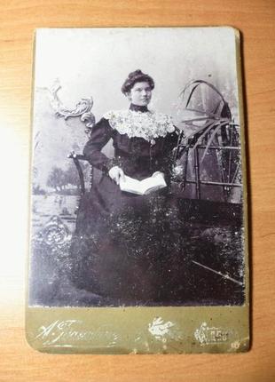 Фотография мода царизм