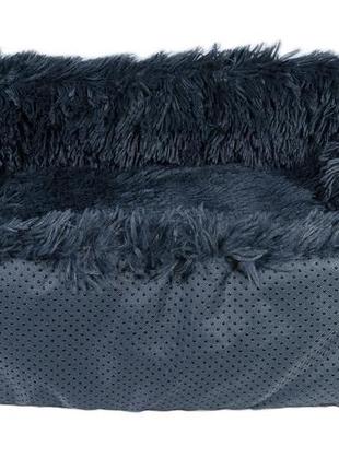 Аnimall лежак-трансформер piter m grey (56x48x17)