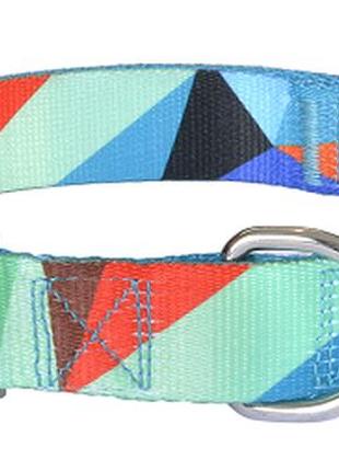 Нашийник animall m-1, для собак, нейлон, 2.0×33-50 см