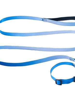 Animall набір (нашийник + повідець), panton 3, 15/300-400/1800 мм