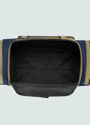 Мужская большая спортивная сумка sport 70 литров | чоловіча велика спортивна сумка...