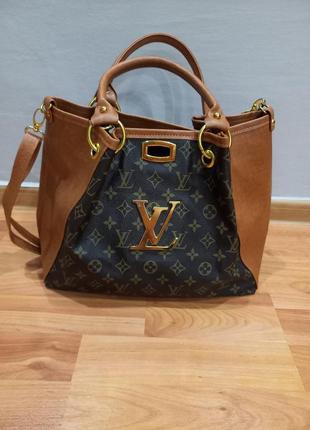 Сумка louis vuitton