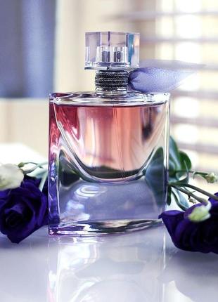 Тестер lancome  la vie est belle edp 75ml