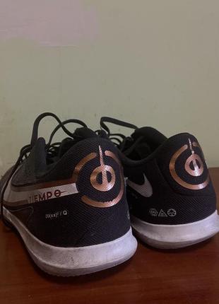 Кроссовки nike 3