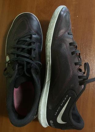 Кроссовки nike 5