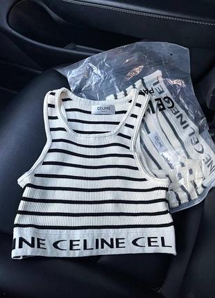 Топ celine