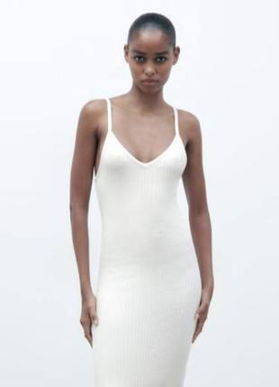 Сукня zara