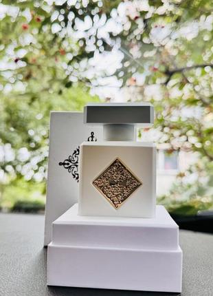 Відливант 10 мл musk therapy initio parfums prives \