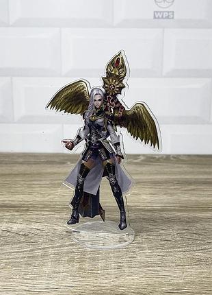 Акрилова колекційна фігурка forsaken world: war of shadows 17 см