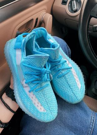 Кроссовки nmd r1 w sunglo white color black market 2017