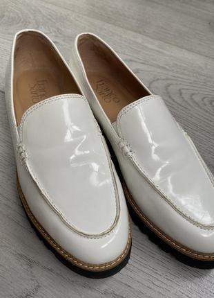 Лоферы franco sarto
