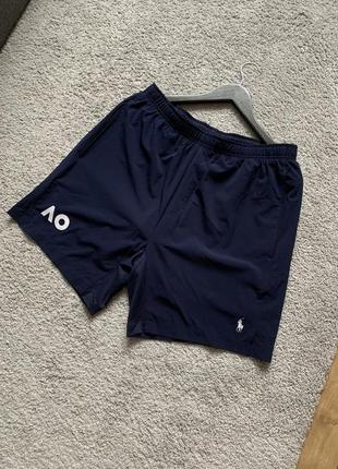 Шорты polo ralph lauren