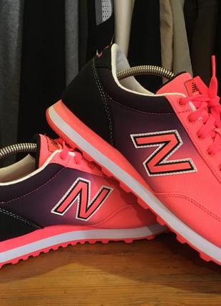 Кроссовки Sneakers NEW BALANCE PV400CK Negru