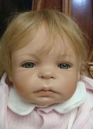 Чарівна порцелянова малятко maike від інге тенбуш inge tenbusch No46