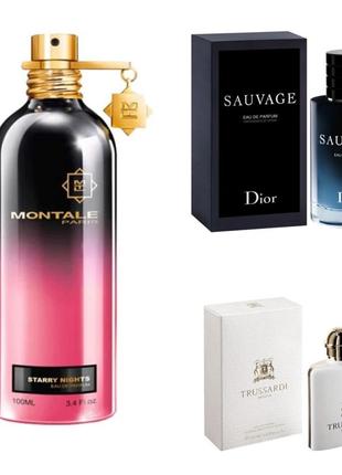Парфуми Very sexy / tease noir / bare rose: victoria secret