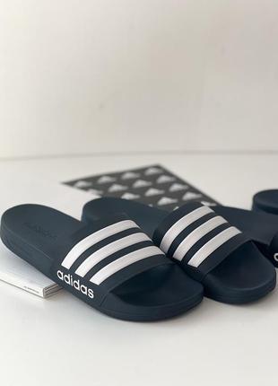 Шльопанці botines adidas copa mundial blancos 2018