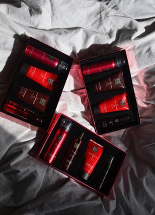 Набор rituals ayurveda