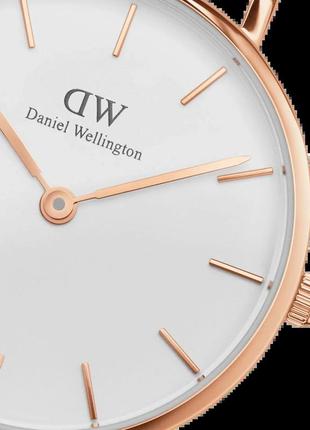 Жіночий годинник daniel wellington2 фото