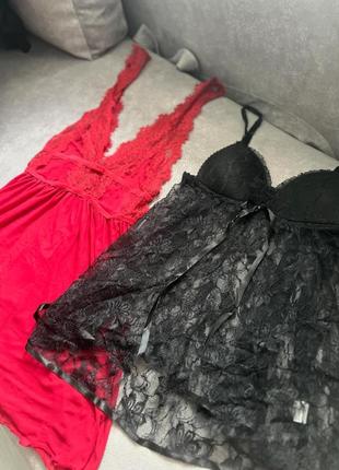 Продам пеньюары