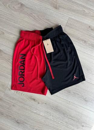 Мужские спортивные шорты jordan