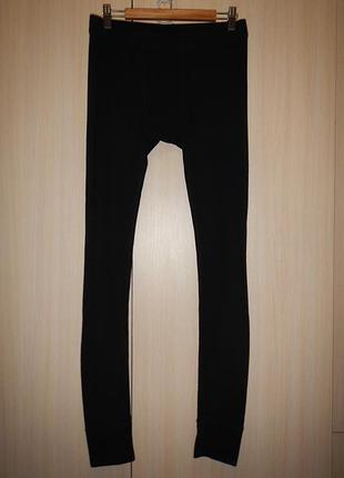 Шерстяная термобелье кальсоны areth p.s