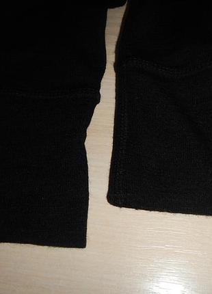 Шерстяная термобелье кальсоны areth p.s