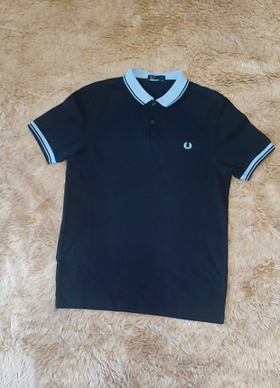 Fred perry polo original deals