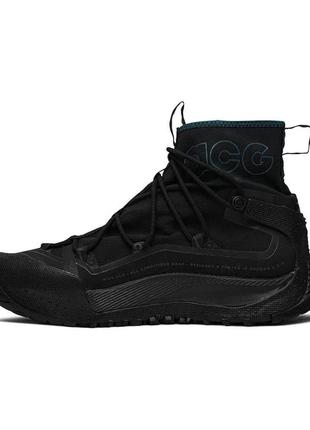 Nike acg terra antarktik gore-tex1 фото