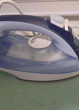 Праска з парою philips 5000 series dst5030/20