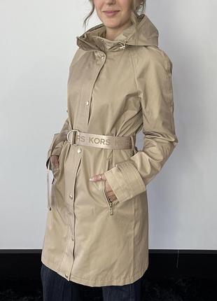 Тренч michael kors 2