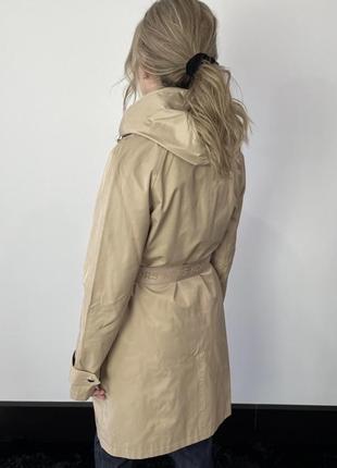 Тренч michael kors 3