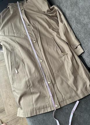 Тренч michael kors 9