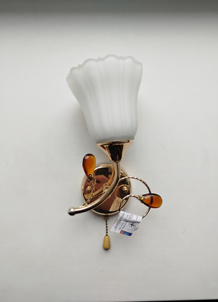 Бра світильник на стіну