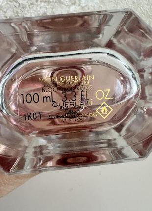 Духі guerlain