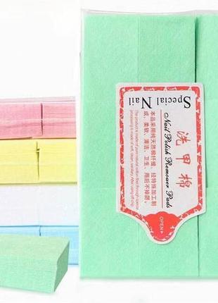 Серветки безворсові