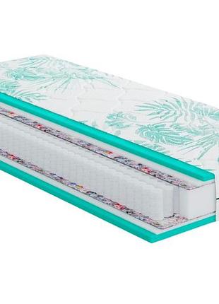 Матрас highfoam keiko niji 140х200 см (dtm-4921)