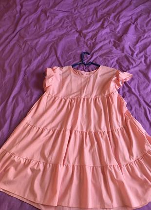 Красивезна сукня babydoll