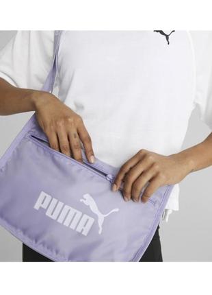 Спортивная сумочка кросс боди puma