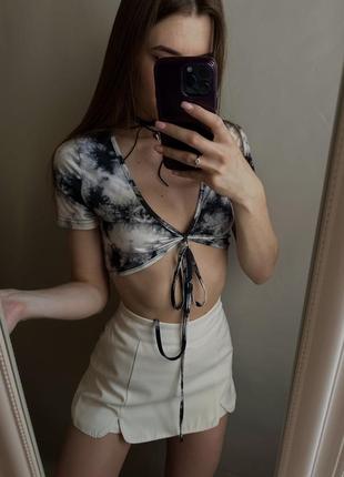 Стильный топ shein