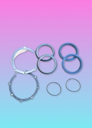 Ремкомплект балансира задней подвески камаз (малый) 5320-2918010