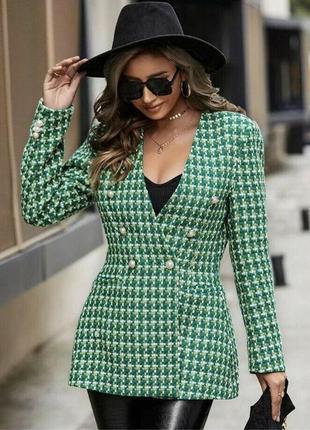 Zara жакет