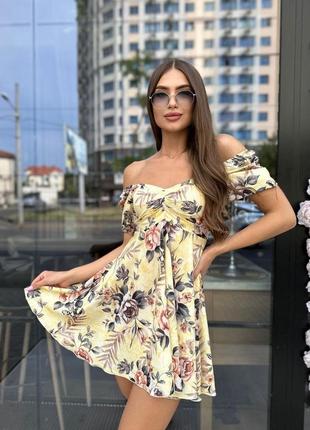 Мини платье7 фото