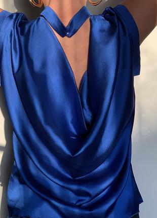 Женская элегантная блуза размер s shein zara h&amp;m mango